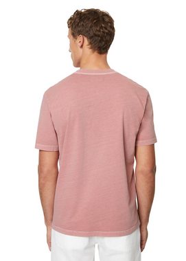 Marc O'Polo T-Shirt aus reiner Bio-Baumwolle