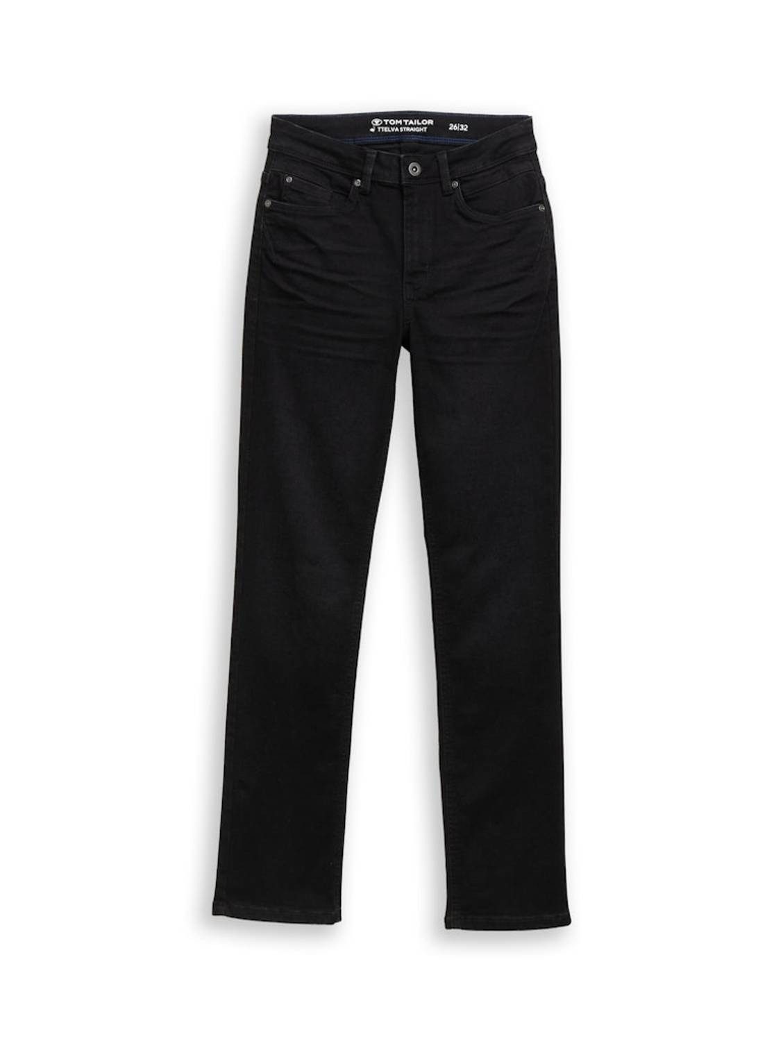TOM TAILOR Stoffhose günstig online kaufen
