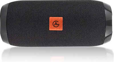 AG AG220 Bluetooth-Lautsprecher (Bluetooth, 20 W)