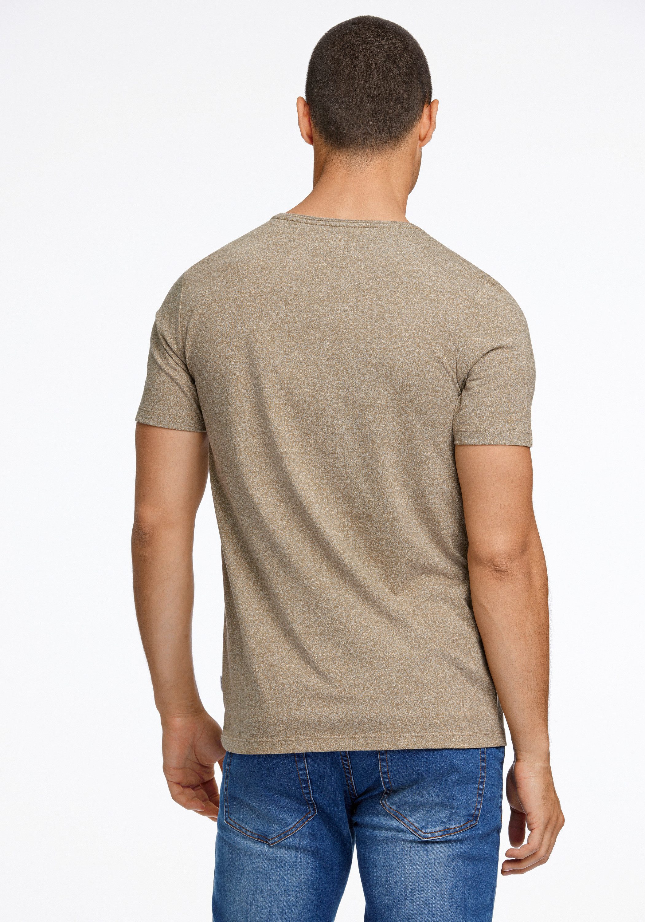 LINDBERGH T-Shirt Lindbergh T-shirt günstig online kaufen