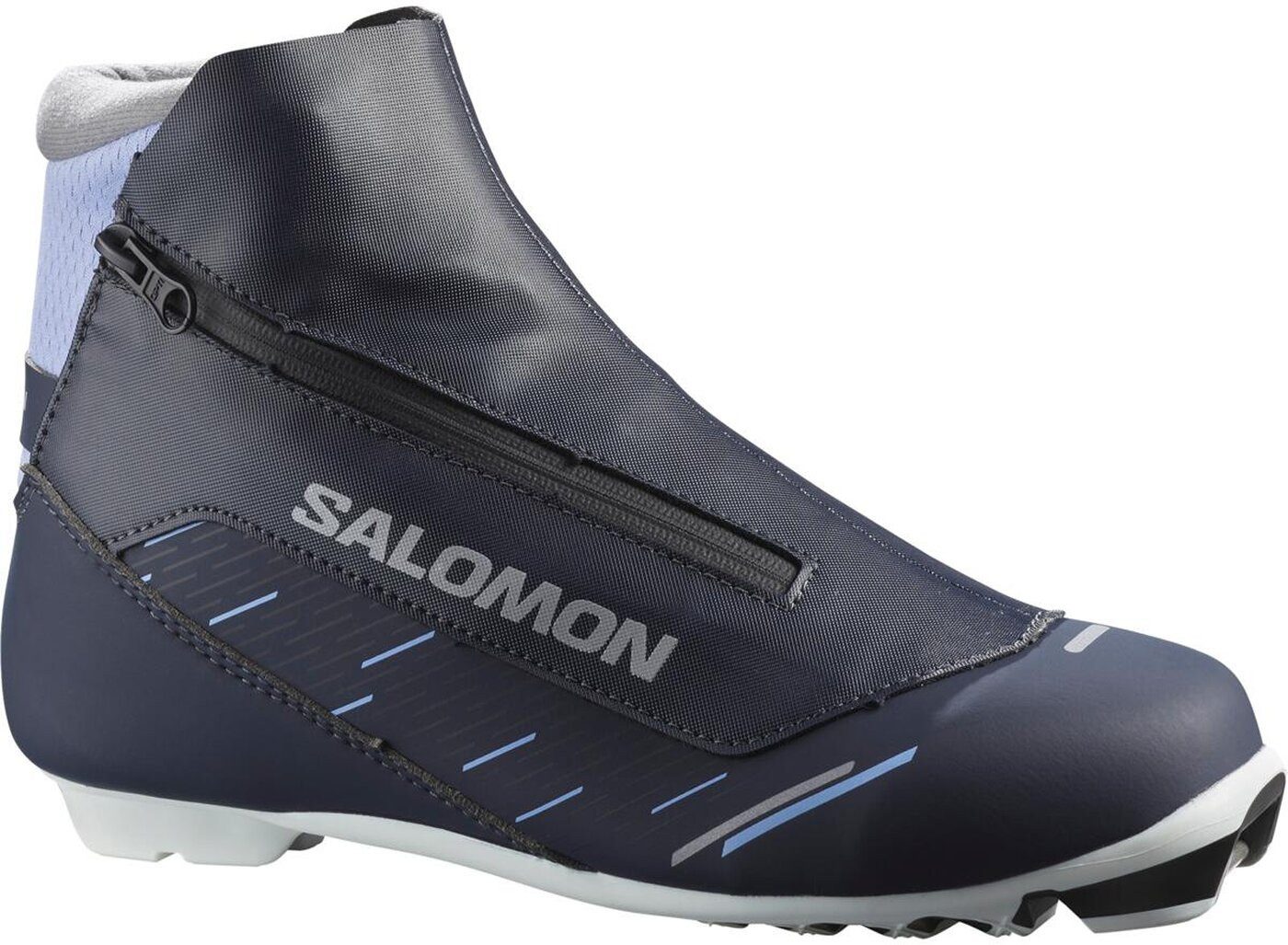 Salomon RC8 VITANE PROLINK Eb Langlaufschuhe