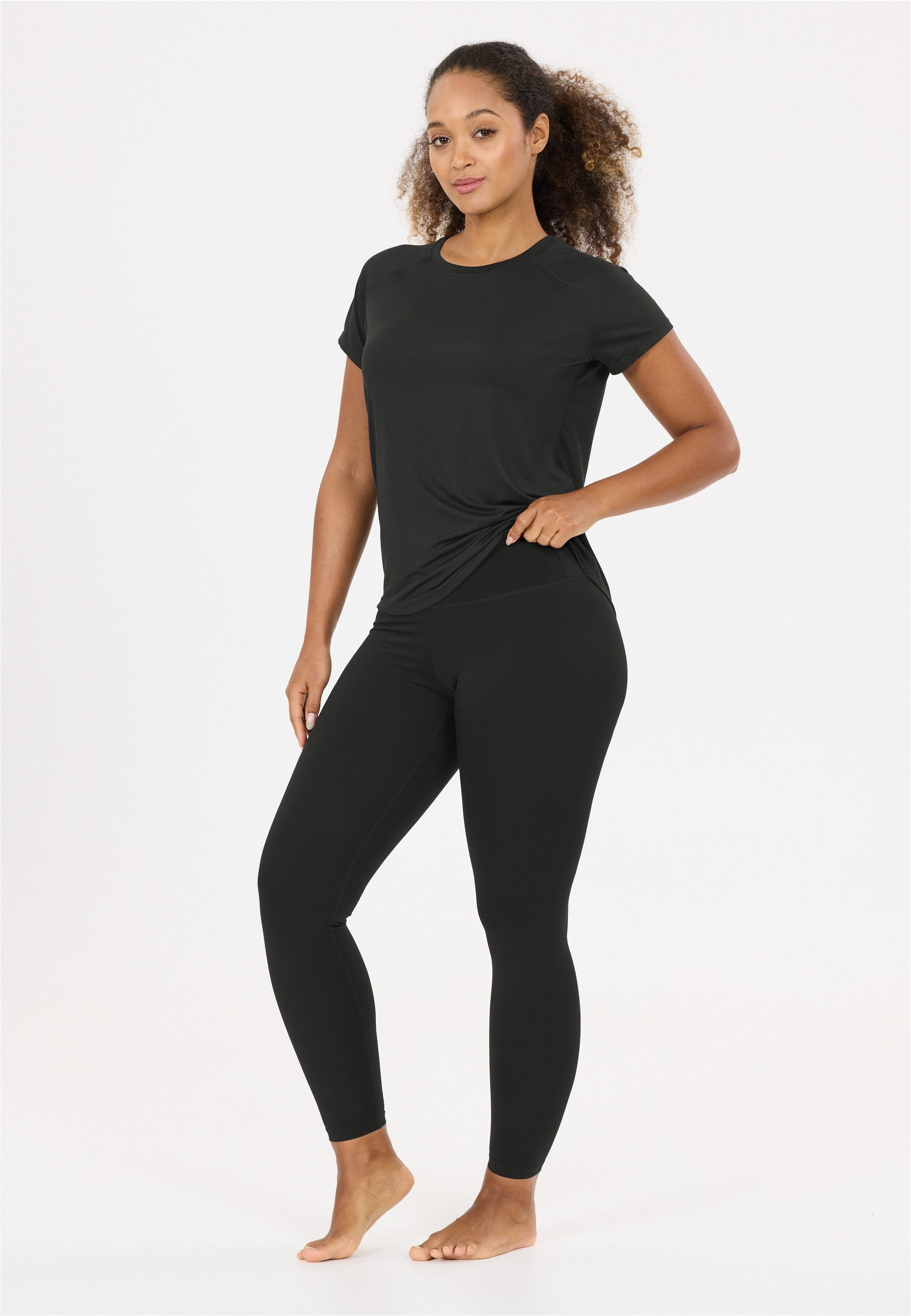 ATHLECIA T-Shirt Gaina V3 mit atmungsaktiver Eigenschaft