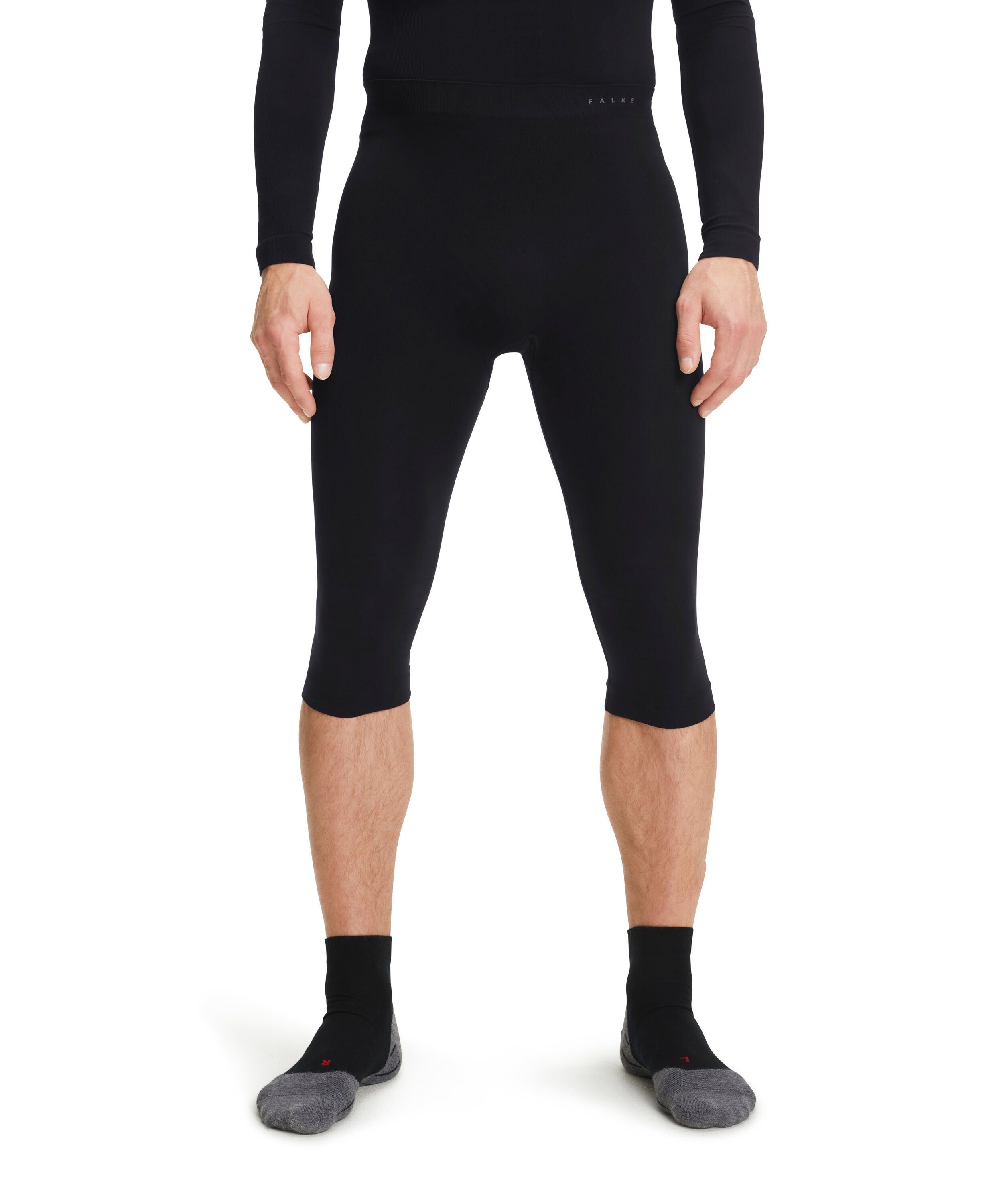 FALKE Thermounterhose Warm für milde bis kalte Temperaturen