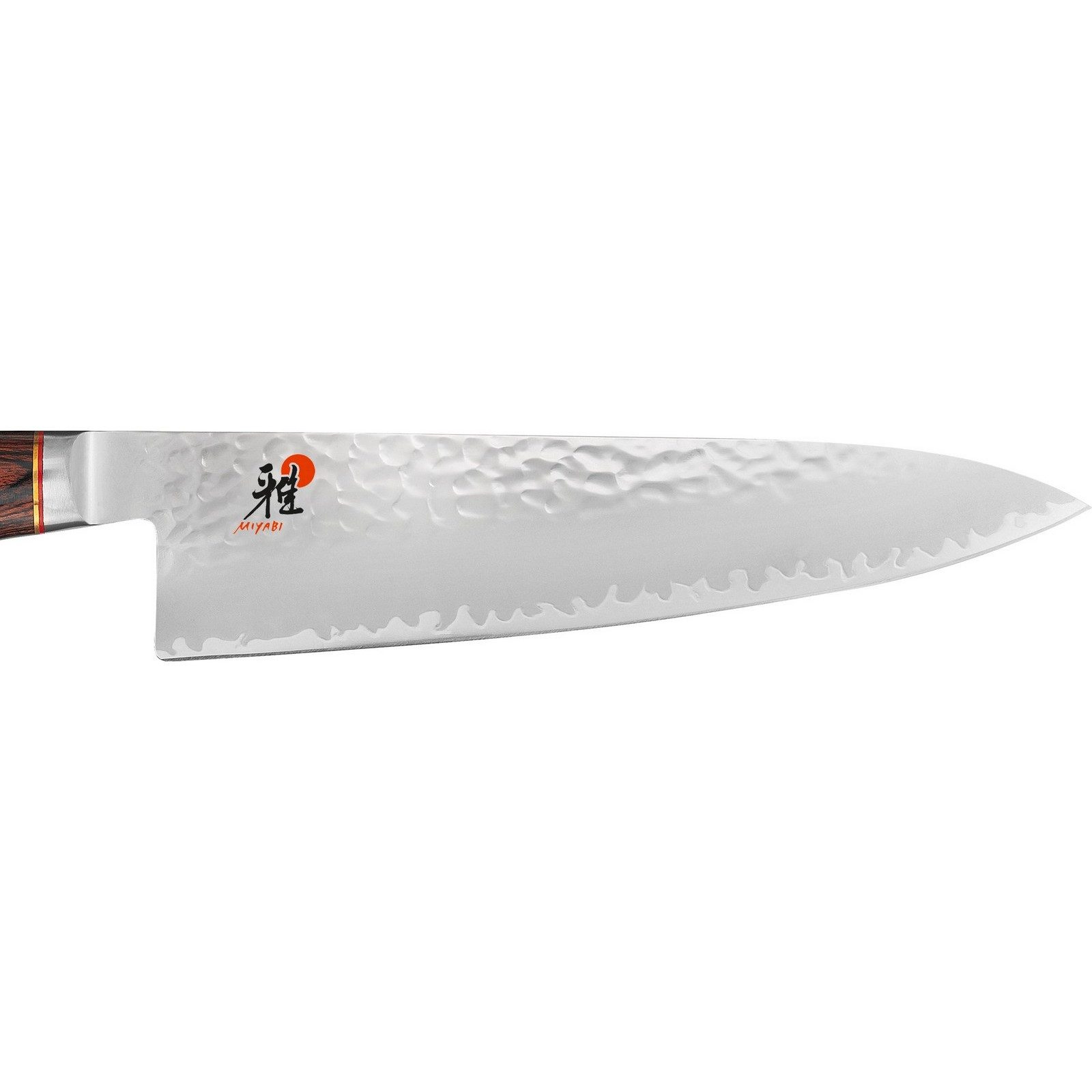 MIYABI Kochmesser 6000 MCT, 20 cm