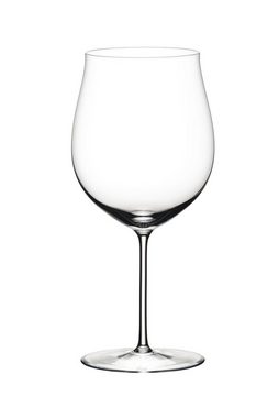 RIEDEL THE WINE GLASS COMPANY Rotweinglas Riedel Sommeliers Burgunder Grand Cru, Glas