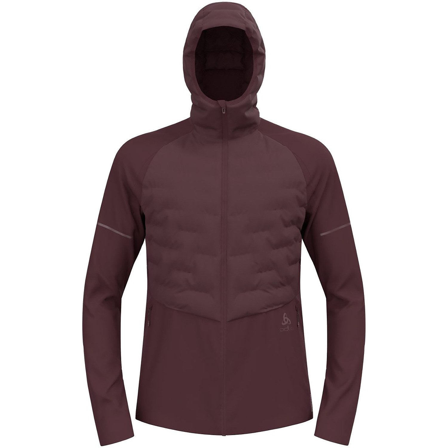 Laufjacke Jacke ZEROWEIGHT