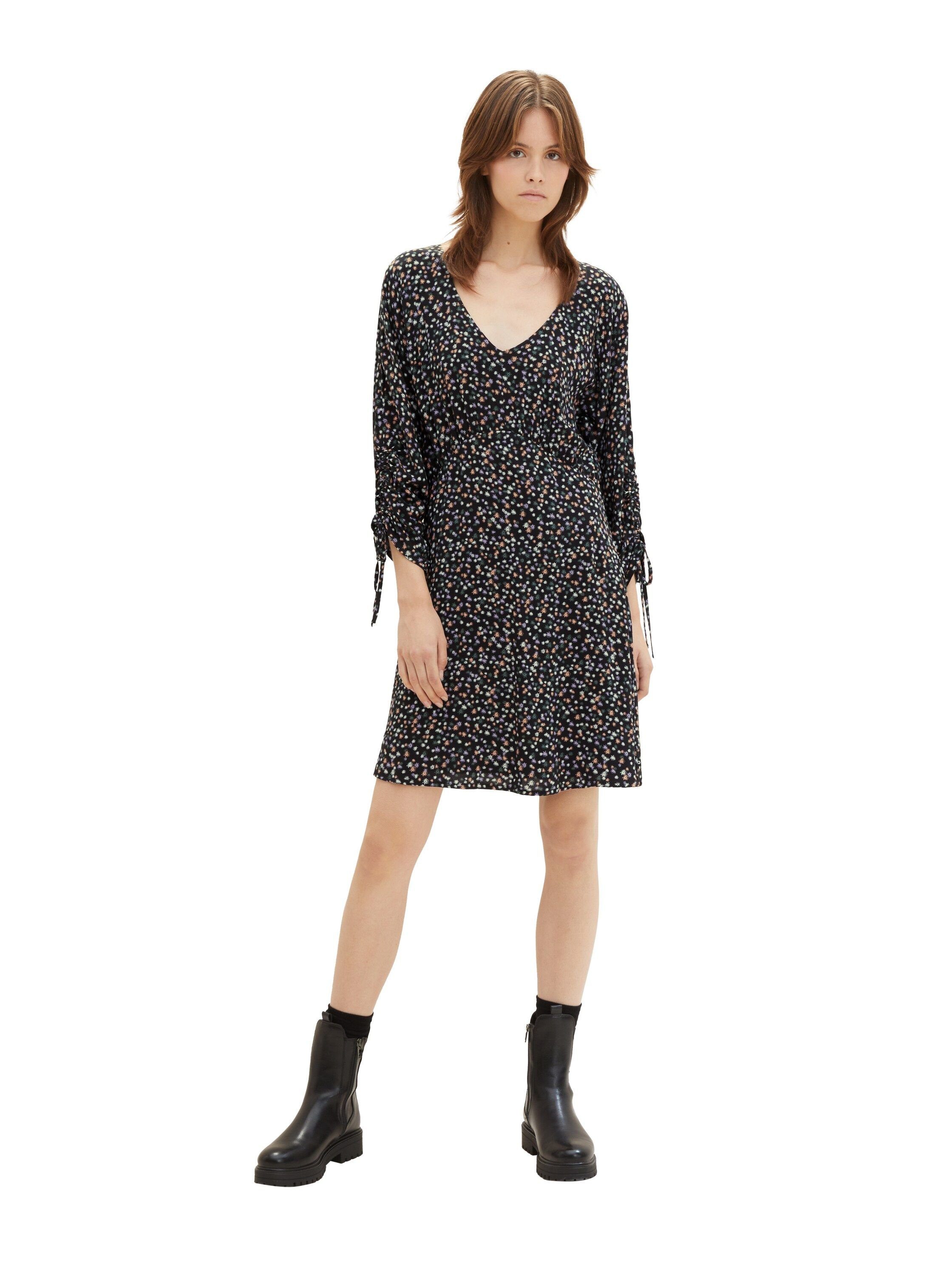 TOM TAILOR Midikleid