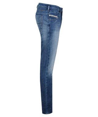 Diesel 5-Pocket-Jeans Herren Jeans "D-Blazer 0097Y" Slim Fit Tapered (1-tlg)