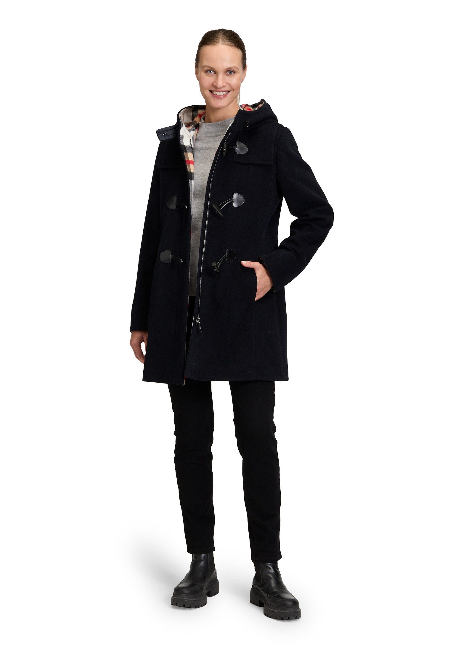 Gil Bret Dufflecoat günstig online kaufen