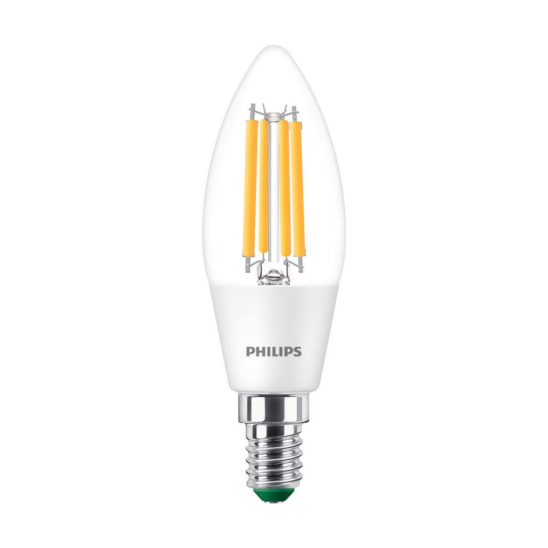 LED fest LED-Leuchte Smarte integriert LED-Lampe, Philips