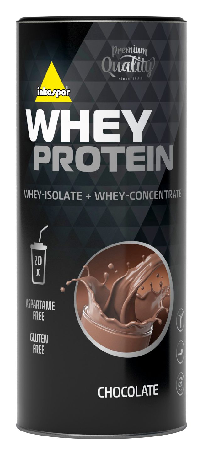 Inko Inko X-treme Whey Protein Pulver, 1 er 600 g