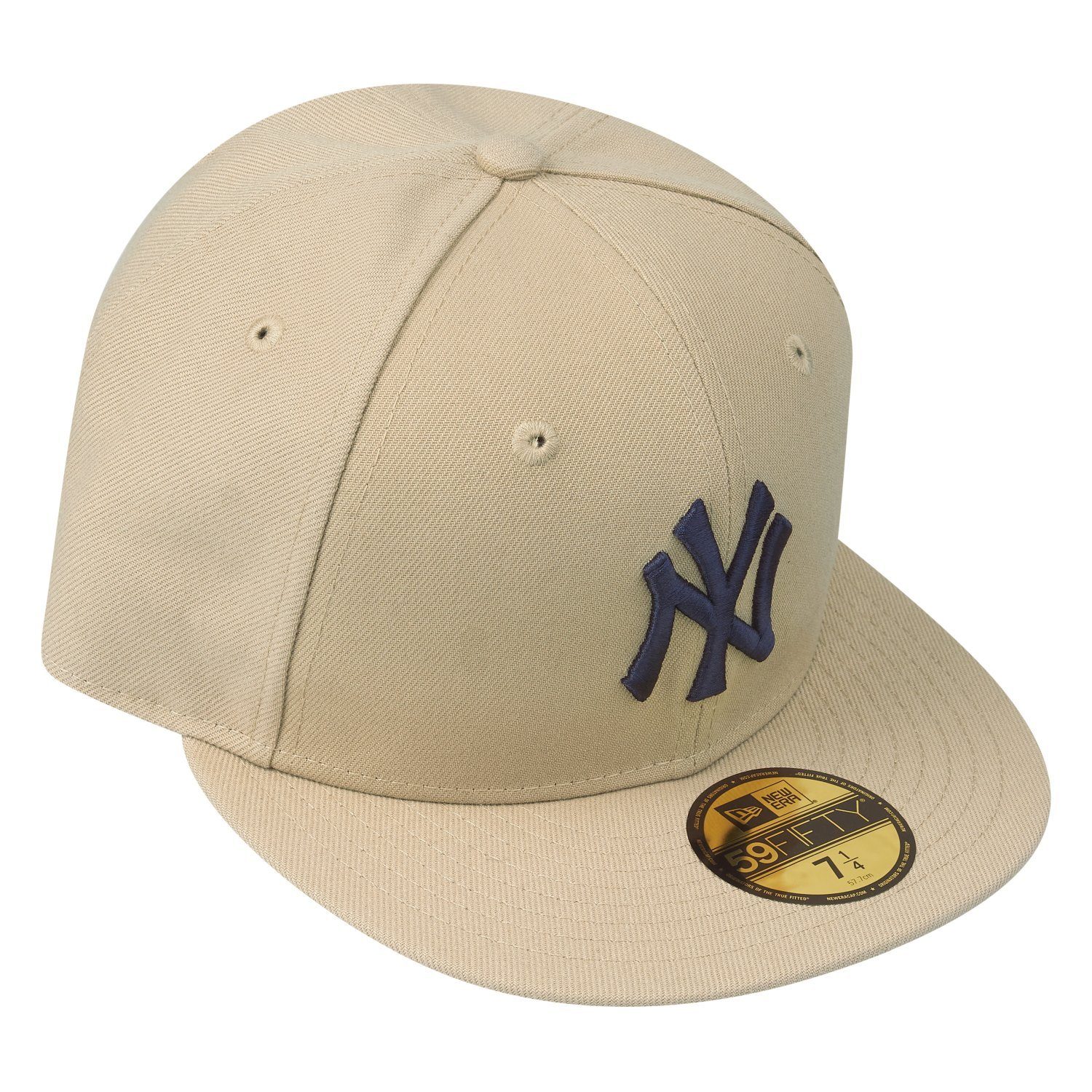 New Era Fitted Cap 59Fifty New York Yankees