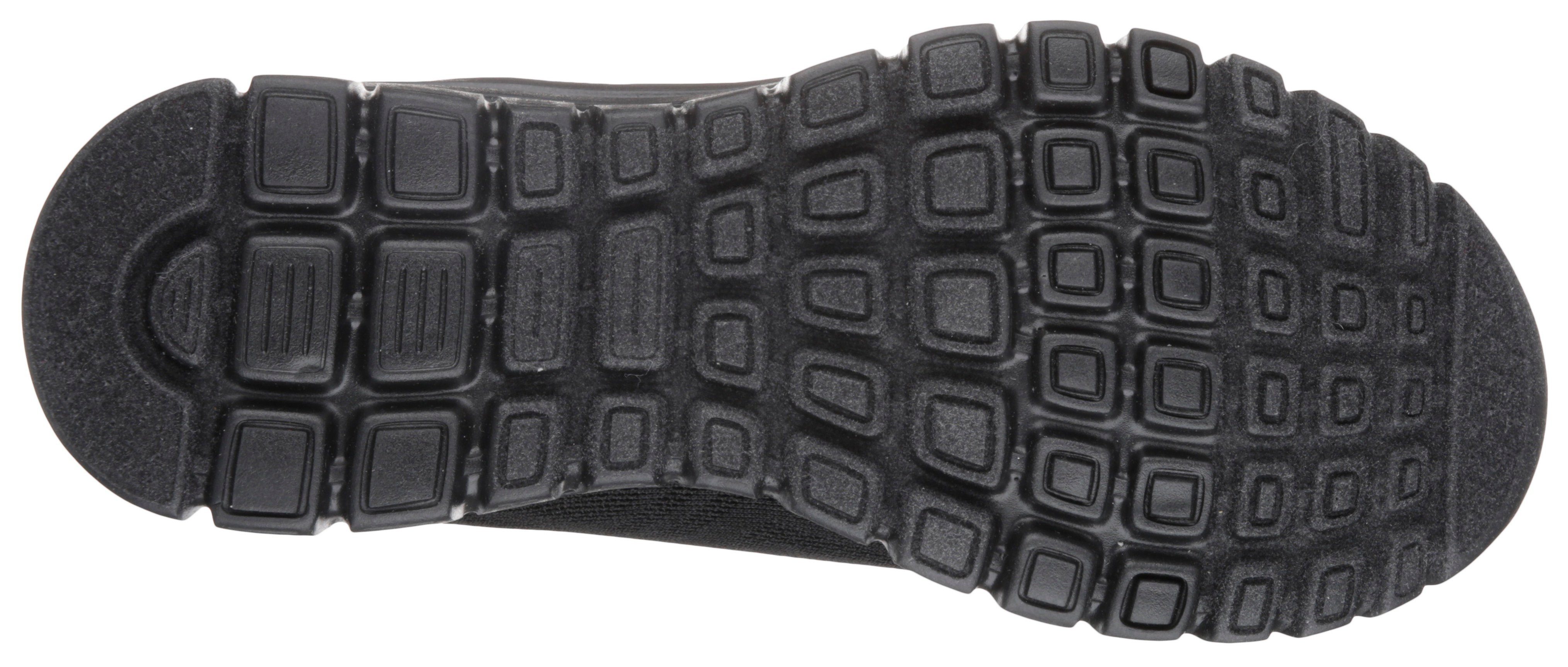 Skechers GRACEFUL - GET CONNECTED Sneaker Freizeitschuh, Halbschuh, Schnürs günstig online kaufen