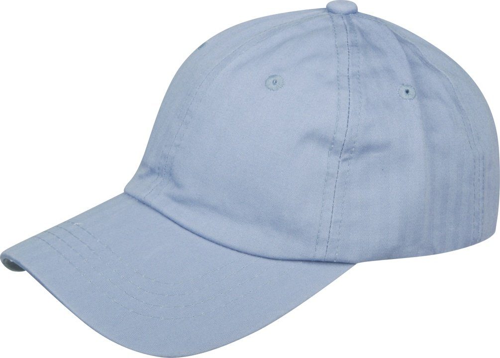 York blau Cap New Capelli Cap Baseball