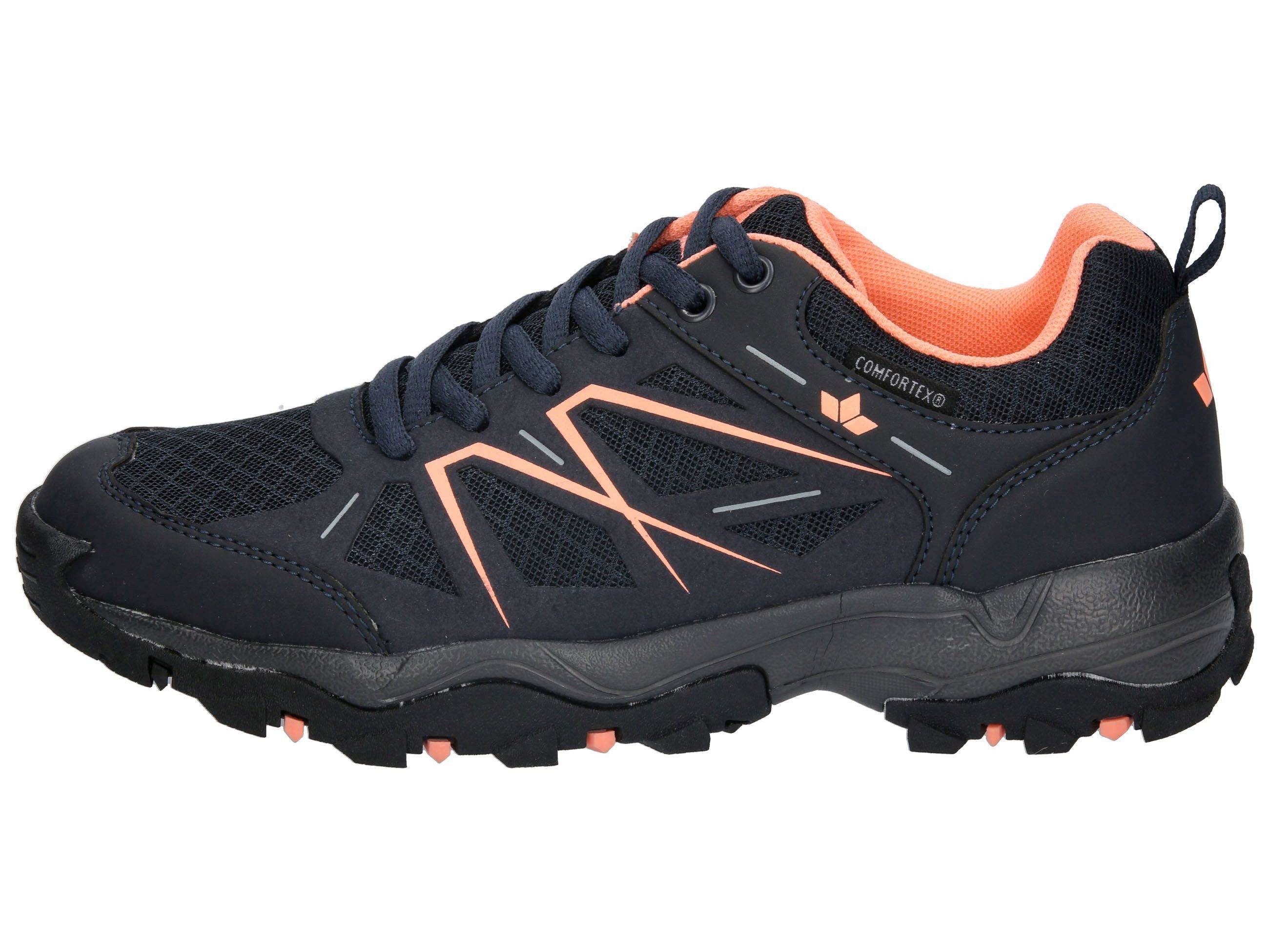 Lico Outdoorschuh Kadoka Walkingschuh günstig online kaufen