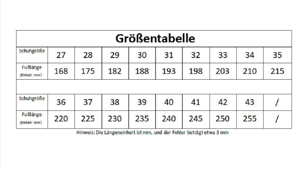 HUSK'SWARE Rollschuhe, (Mesh-Oberfläche, 1-St., mit Licht), Allradrollschuhe für Kinder verformte Radschuhe