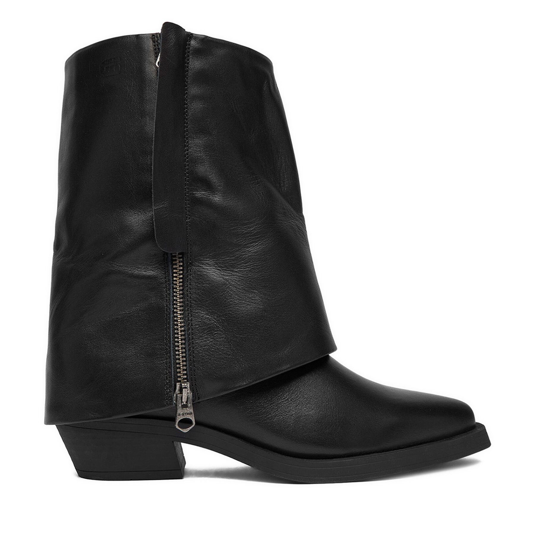 G-STAR G Star Raw Damen Stiefeletten 5907964578369 Schwarz Stiefel