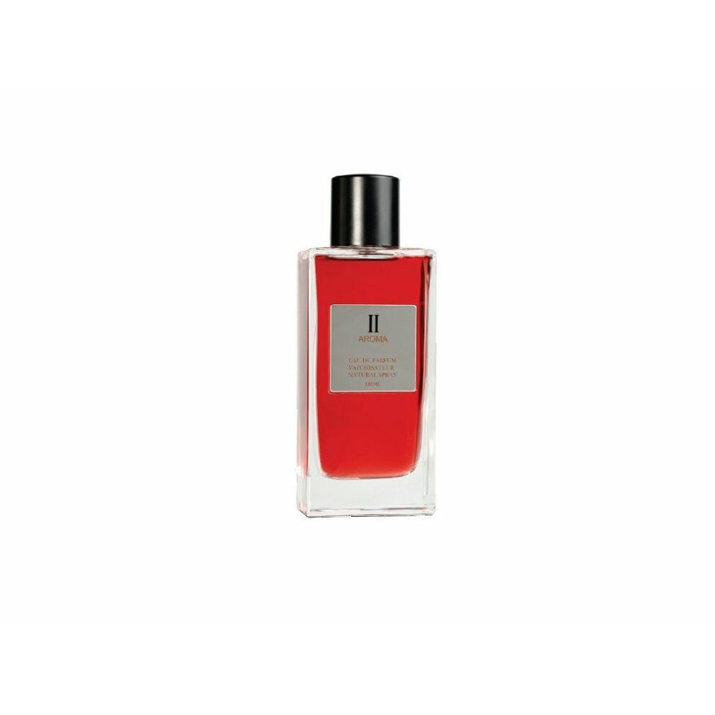 Aurora Scents Eau de Parfum Aroma II - EDP - Inhalt: 100 ml