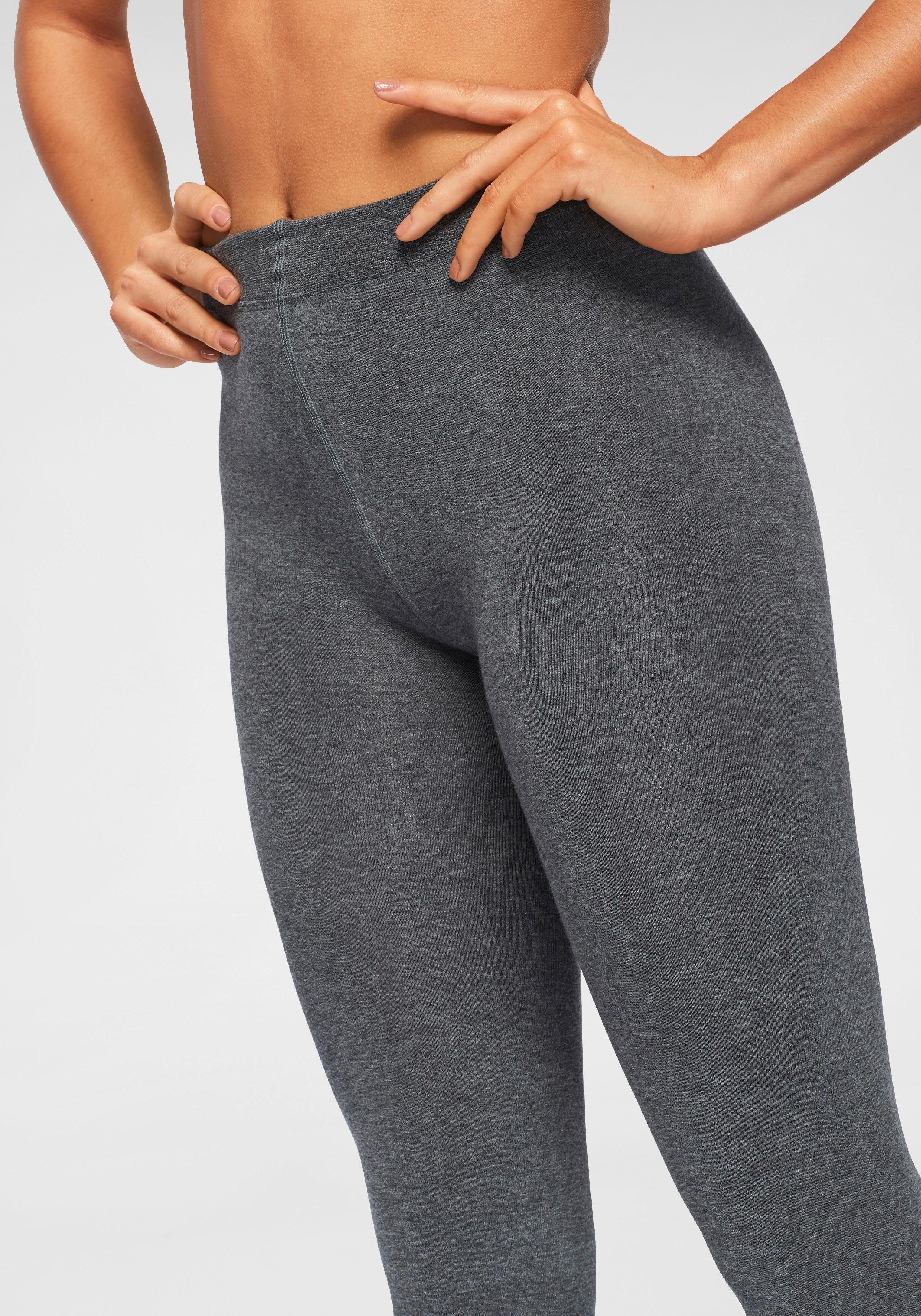 Lavana Thermostrumpfhose (Packung 2 St) mit angerauter Innenseite – Bild 5 von 5