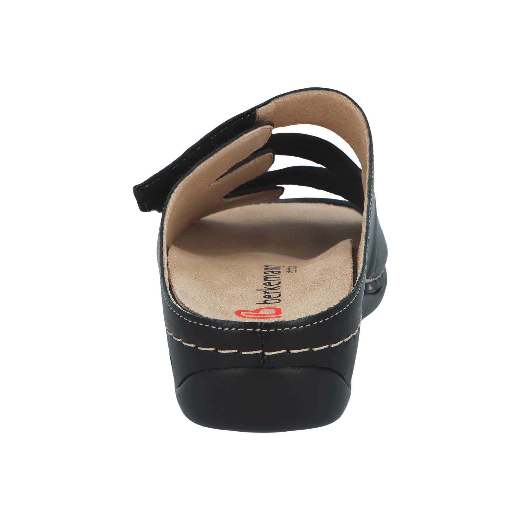 BERKEMANN Berkemann Erwachsene Berkoflex Andrea Pantolette L Pantolette