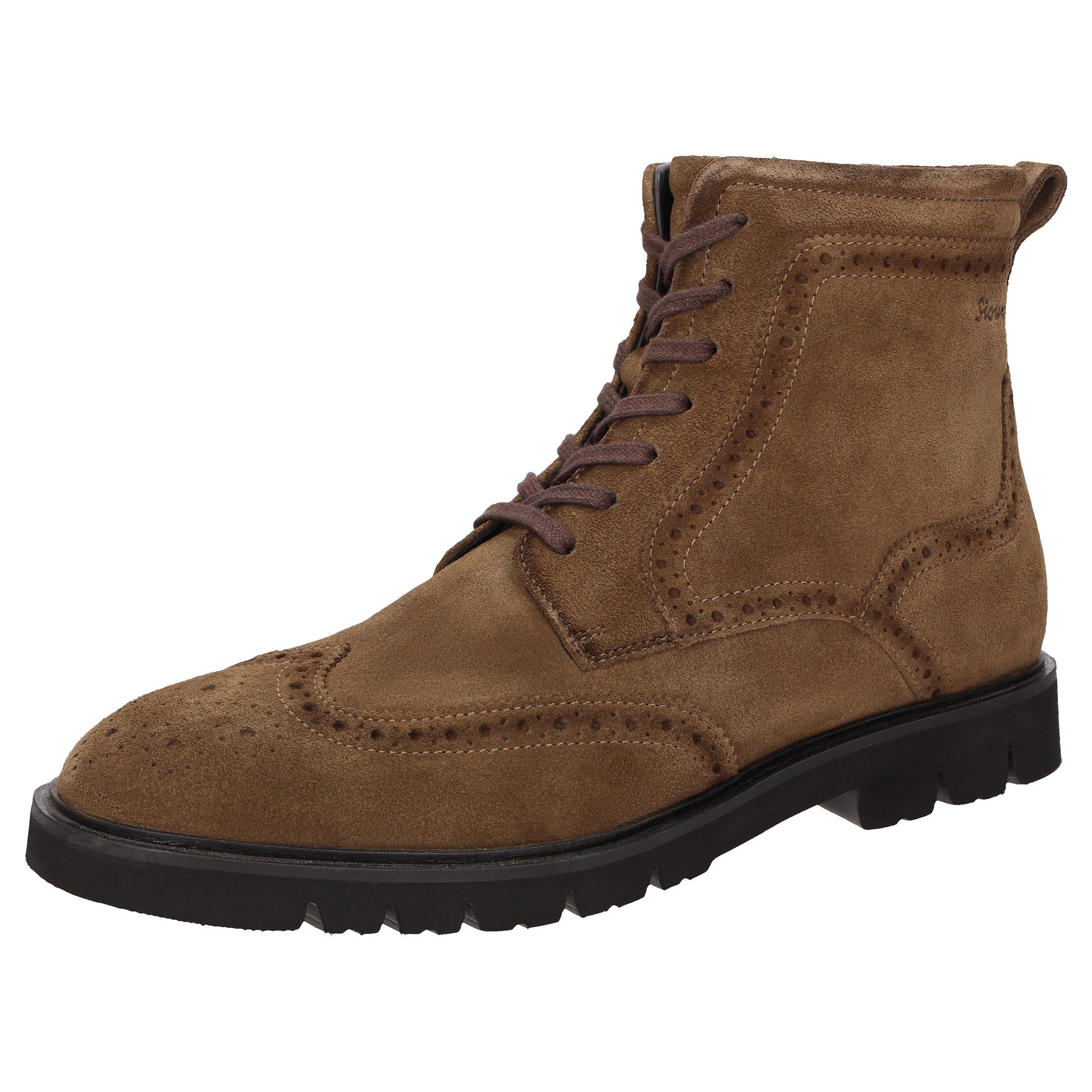 SIOUX Rogtanos-702-WF Stiefelette