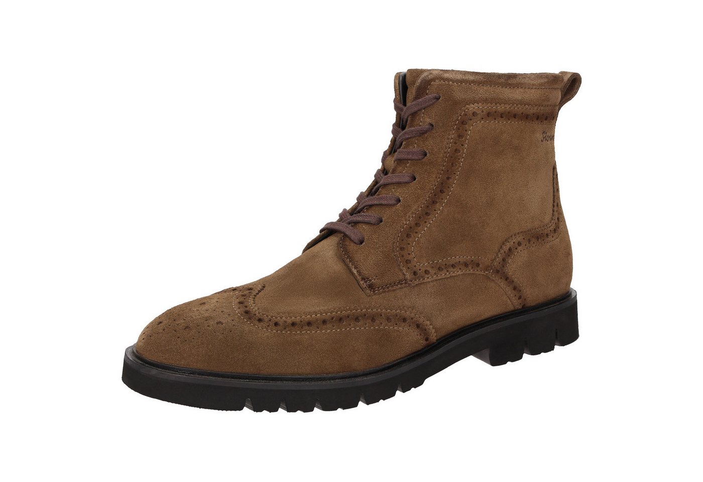 SIOUX Rogtanos-702-WF Stiefelette
