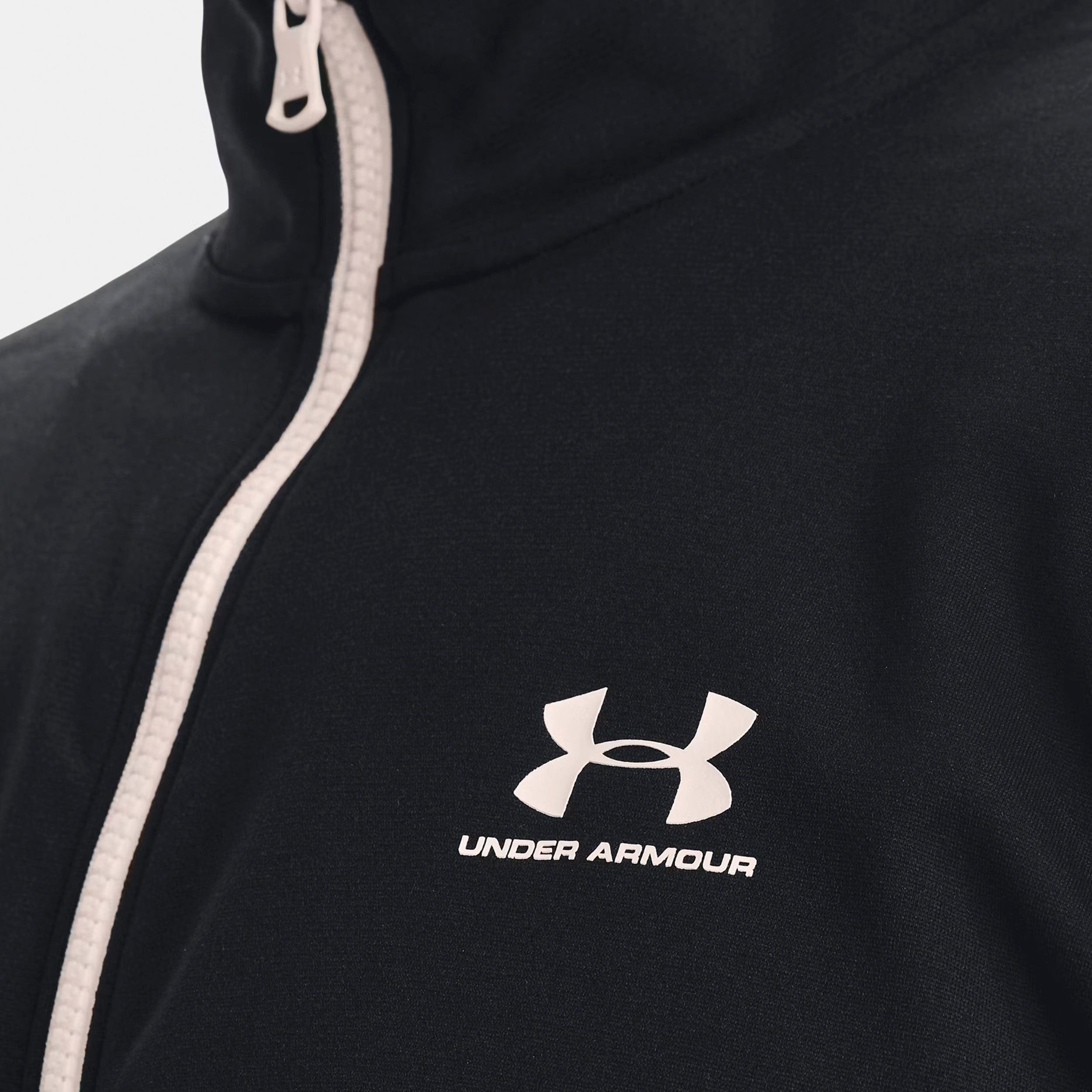 Trainingsjacke Sportstyle Tricot