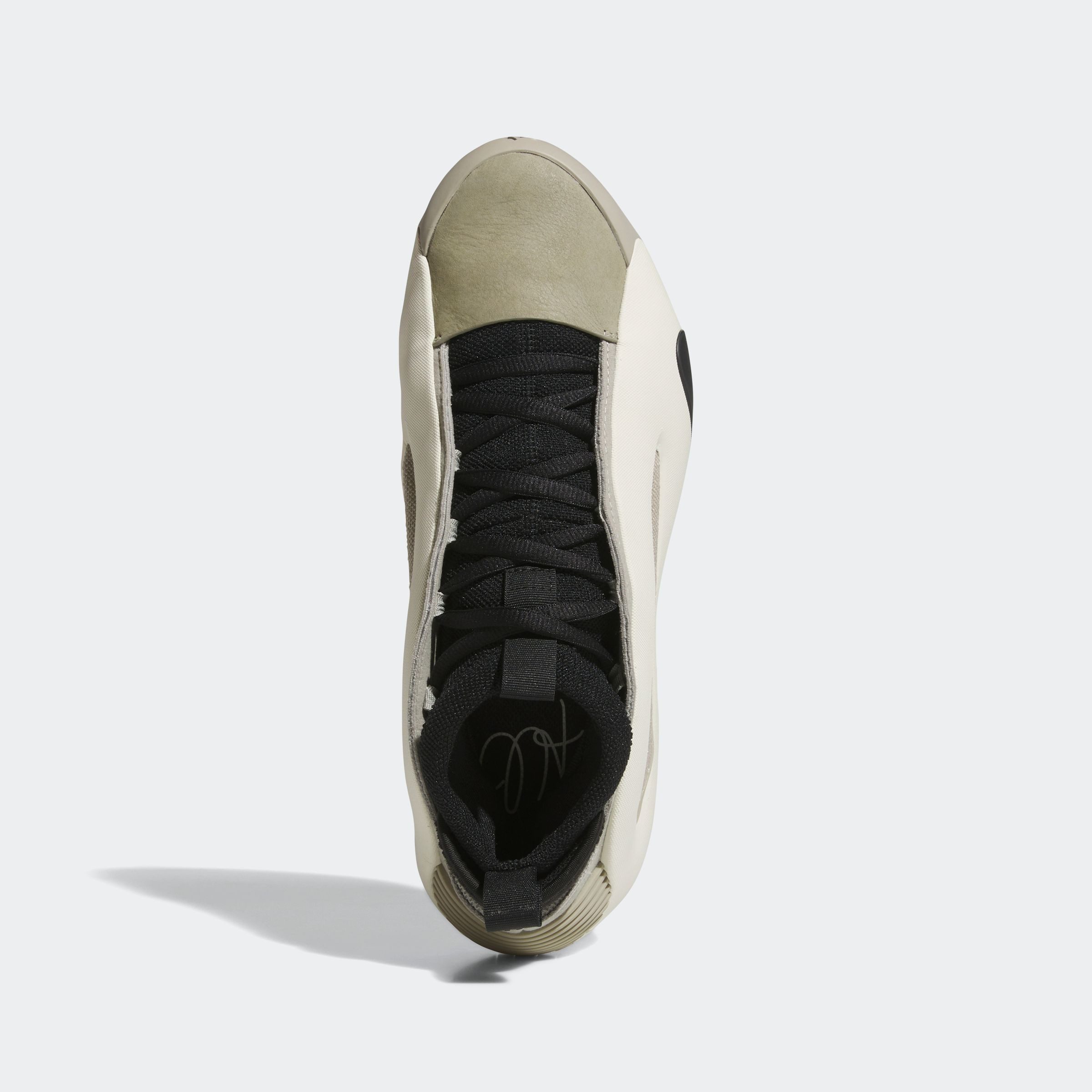adidas Performance HARDEN VOLUME 8 Basketballschuh – Bild 4 von 5