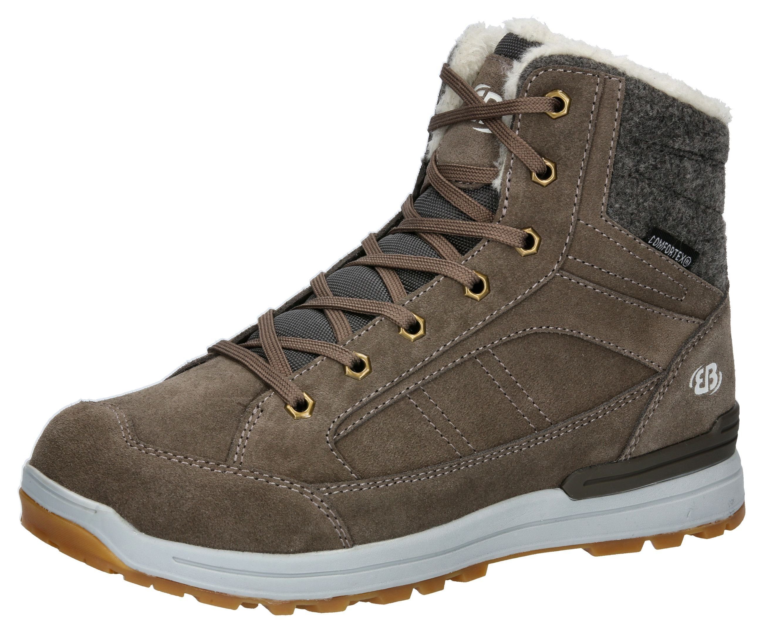 BRÜTTING Winterboot Frost Winterboots günstig online kaufen