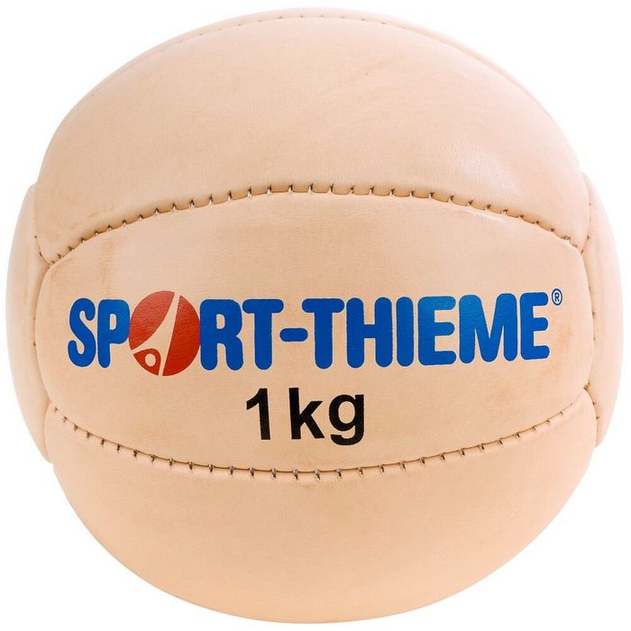 Sport-Thieme Medizinball Tradition Ideal für Schule und Verein