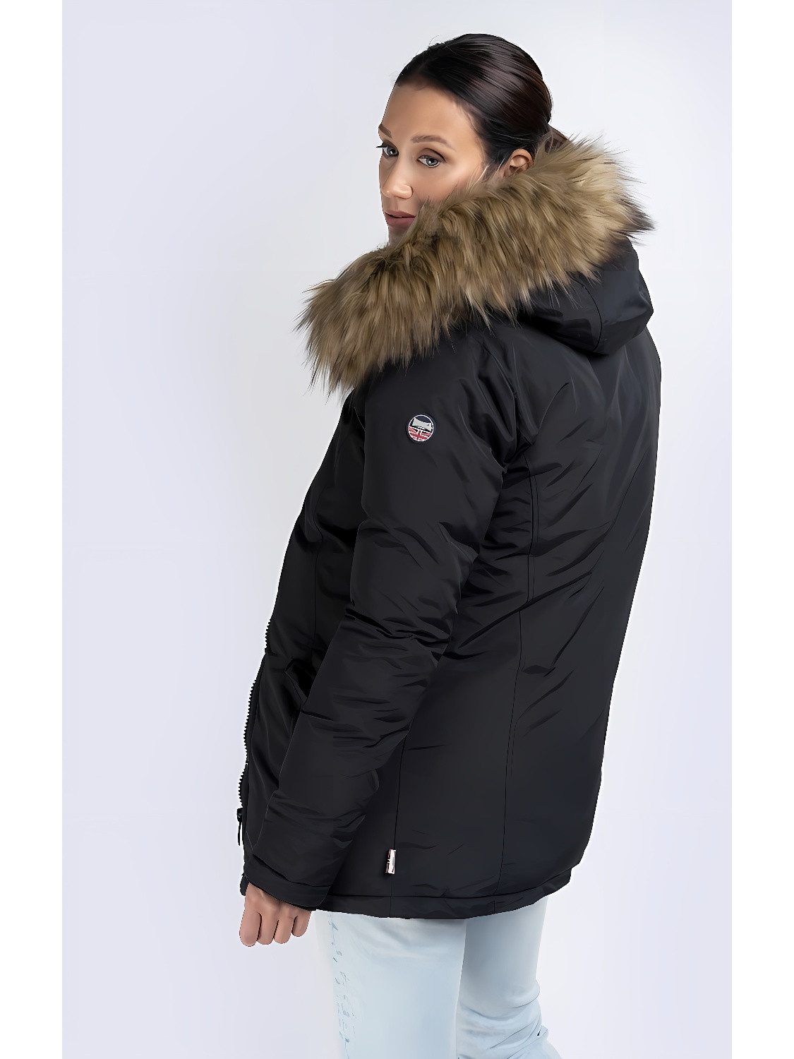 Winterjacke KIMMERIDGE