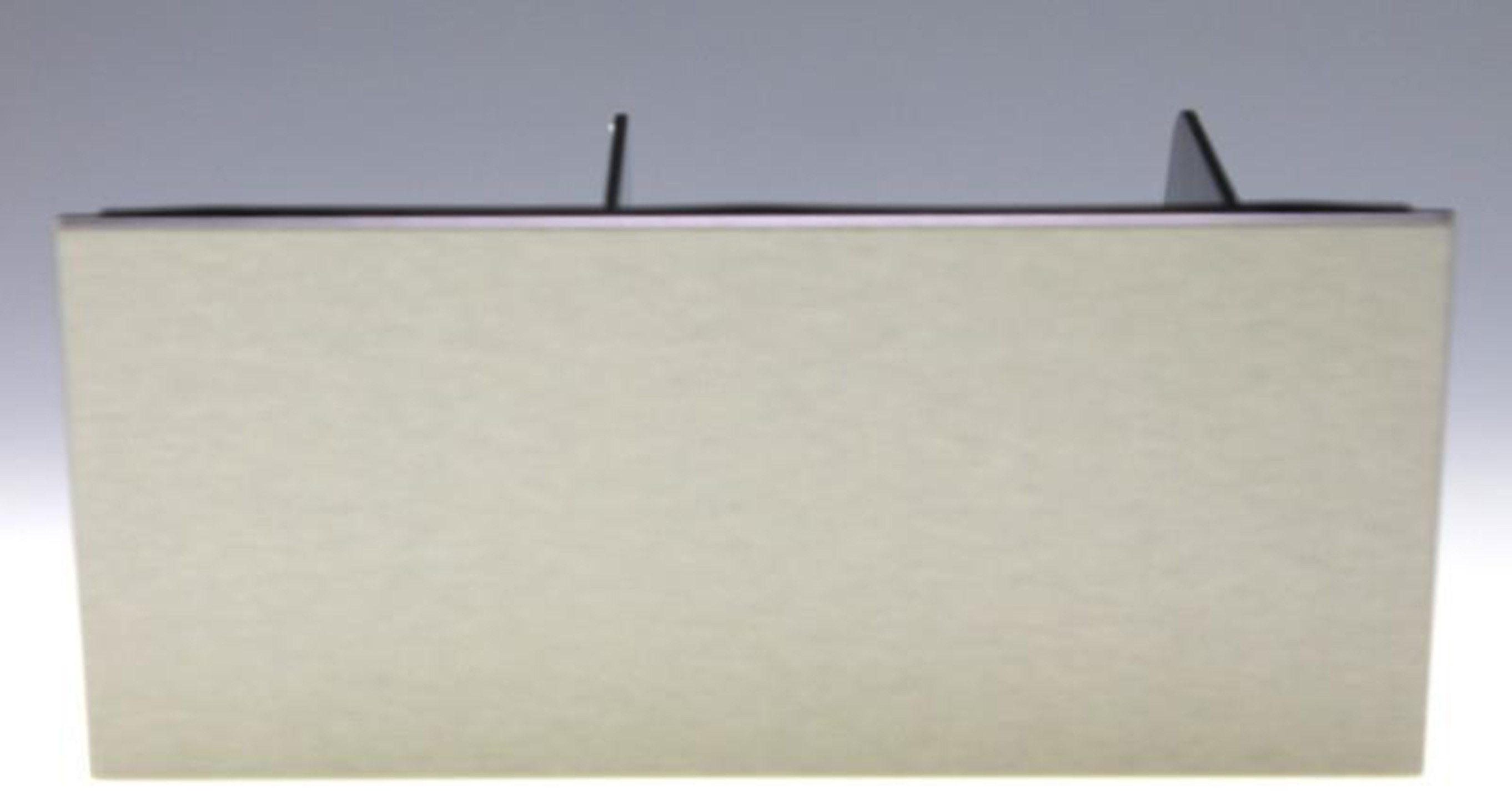 De'Longhi Auffangbehälter DeLonghi 7313232281 tresterbehälter mit Front für ETAM 36.365, ETAM – Bild 3 von 3