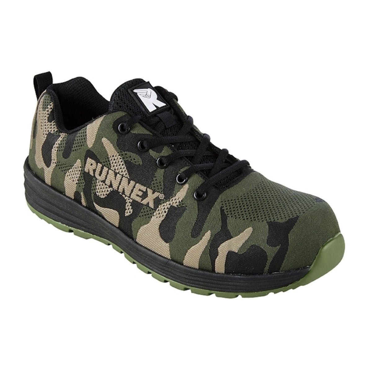 S3-Sicherheitshalbschuhe SportStar Gr. 37 Arbeitsschuh