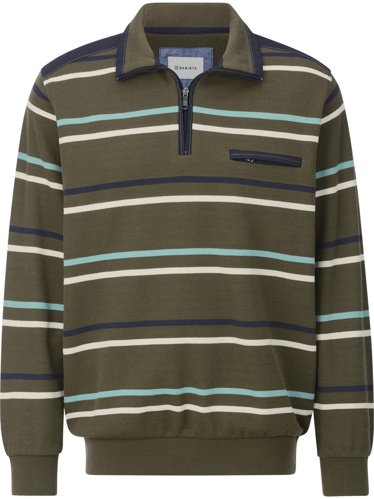 Sweatshirt PAONESSI