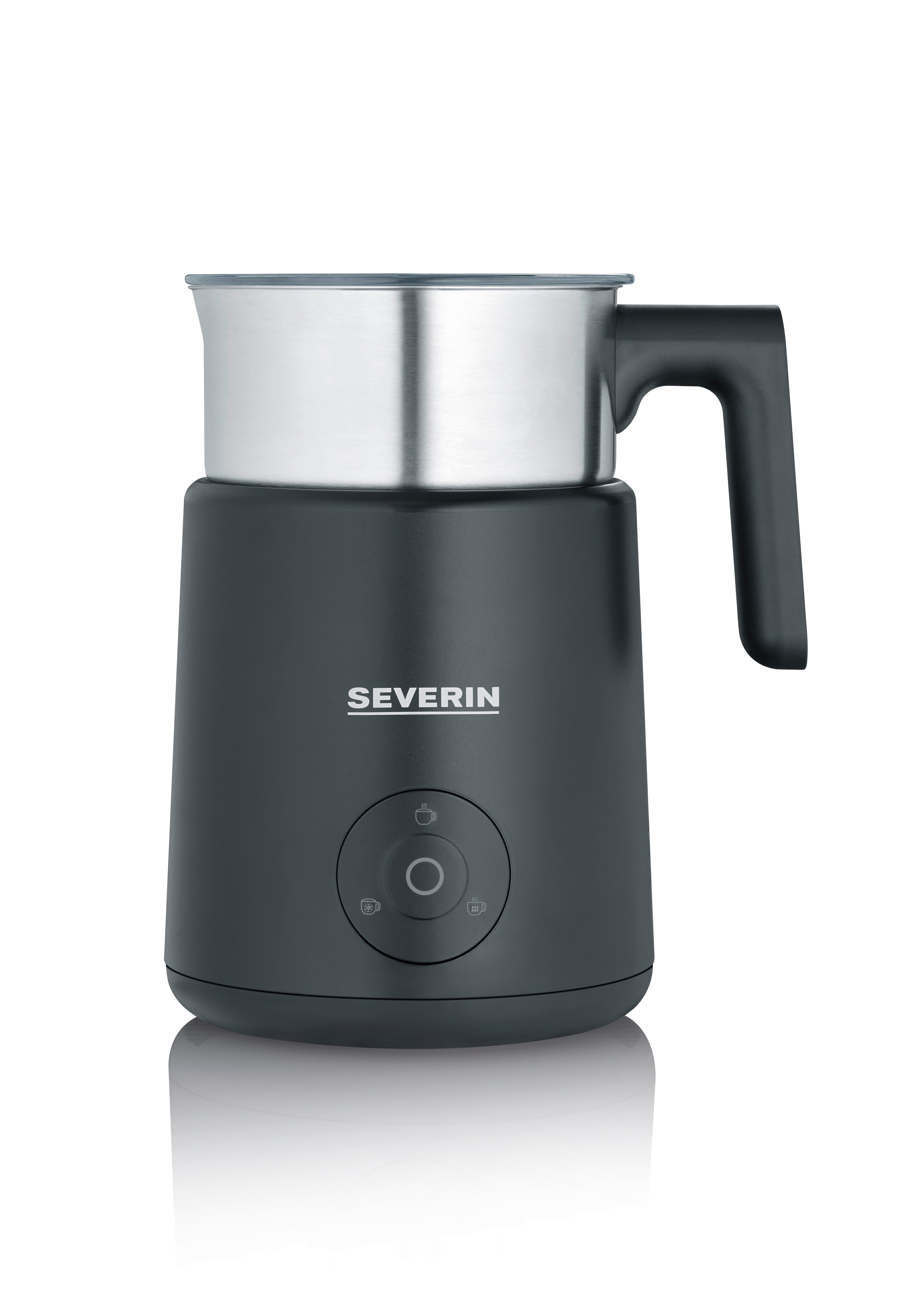 Severin Milchaufschäumer SM 3579, 500 W
