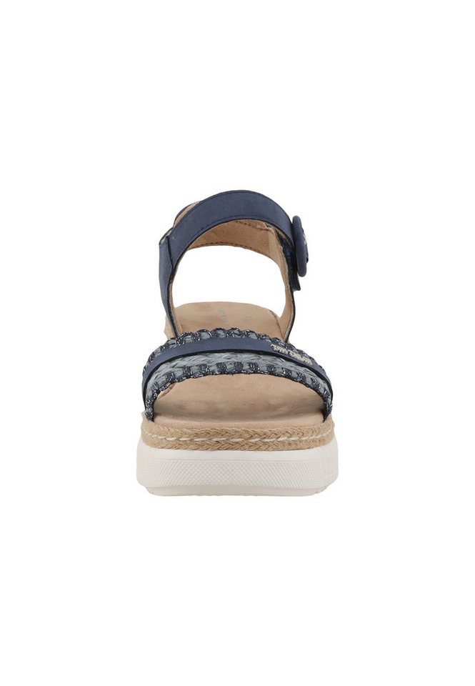 TOM TAILOR Tom Tailor Flat Sandals - Mules Mules