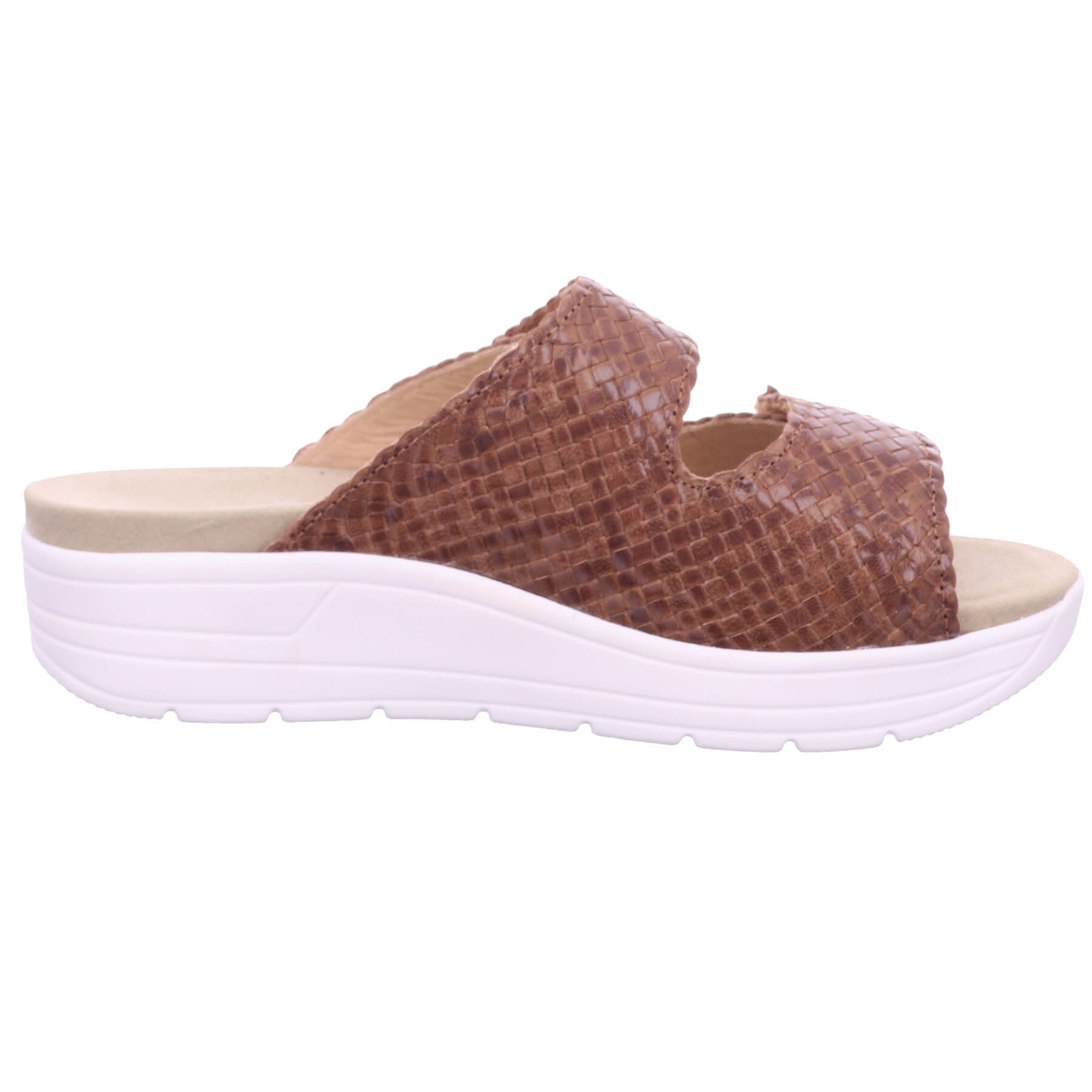 SOLIDUS Greta - Weite G Pantolette