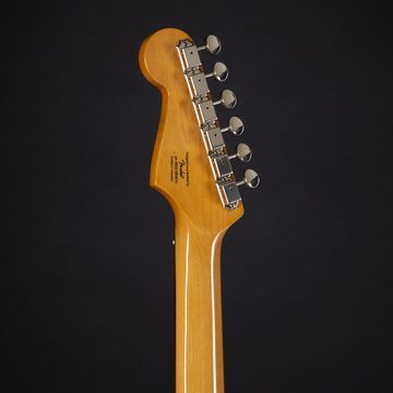 Squier E-Gitarre, Classic Vibe '60s Stratocaster IL 3-Color Sunburst - E-Gitarre