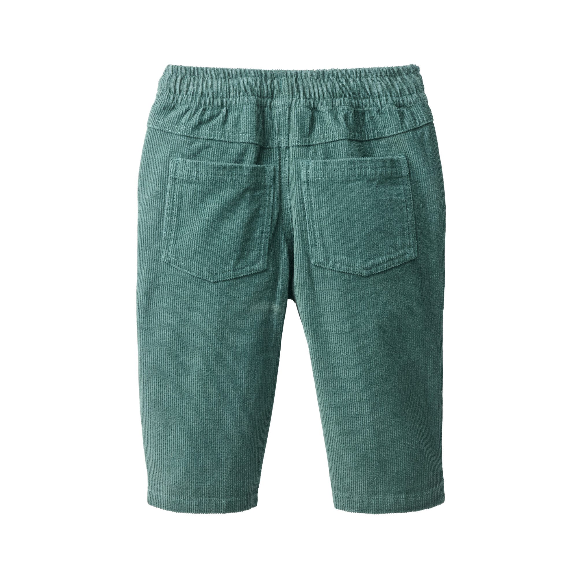 People Wear Organic Cordhose aus Bio-Baumwolle