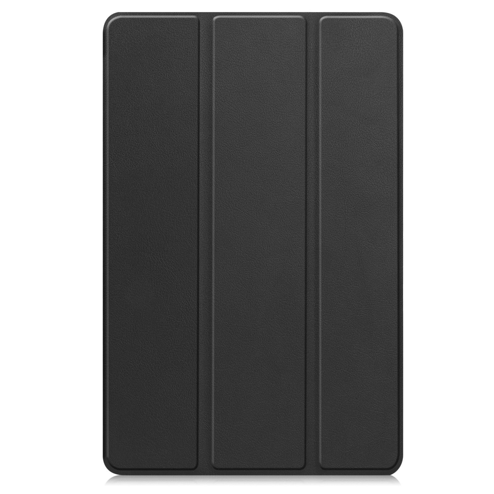 Lobwerk Tablet-Hülle Schutzhülle für Lenovo Xiaoxin Pad Pro 12.7 2025 Zoll, Wake & Sleep Funktion, Sturzdämpfung, Aufstellfunktion