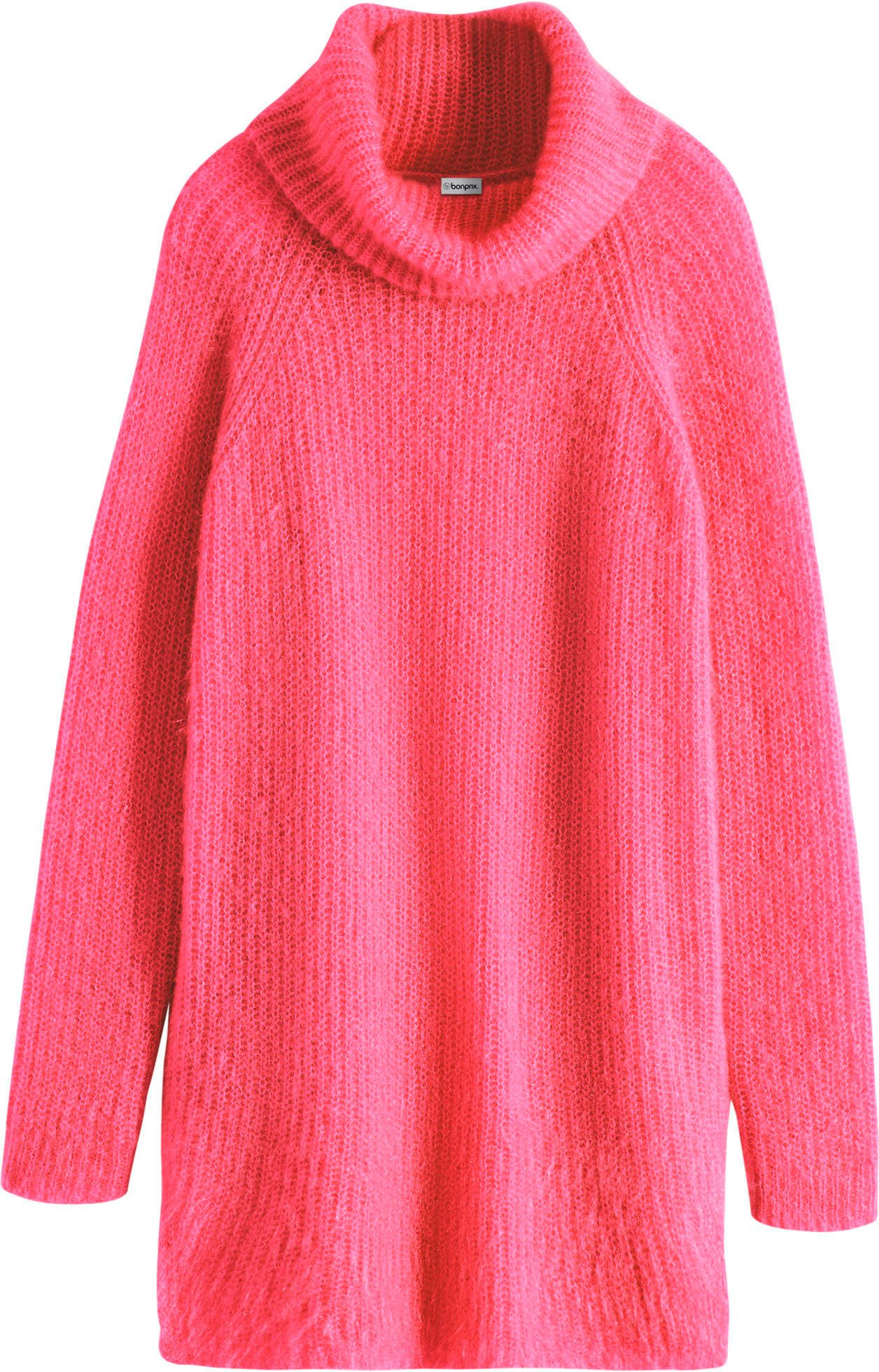 Rollkragenpullover