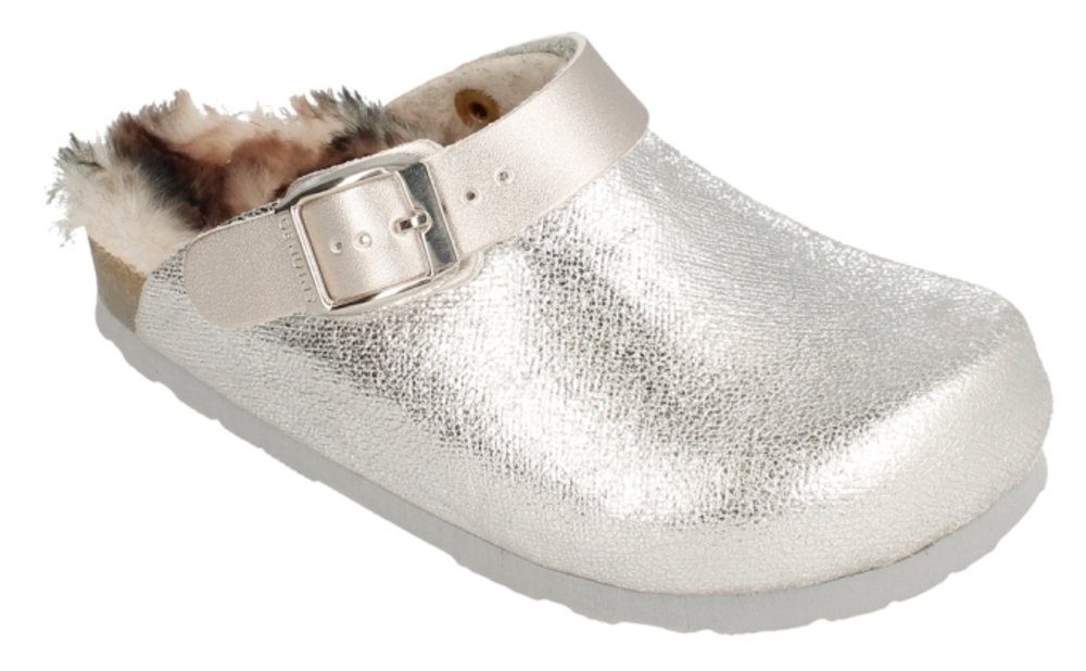 Shetland Clog