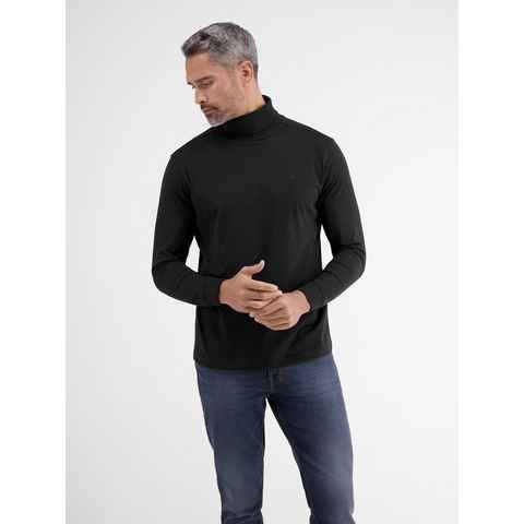 LERROS Rollkragenpullover LERROS Rollkragenpullover