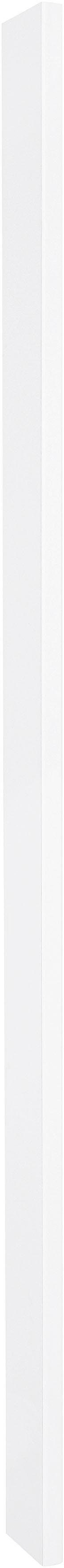 Wimex Begrenzungsleiste Level by fresh to go, 2-teilig
