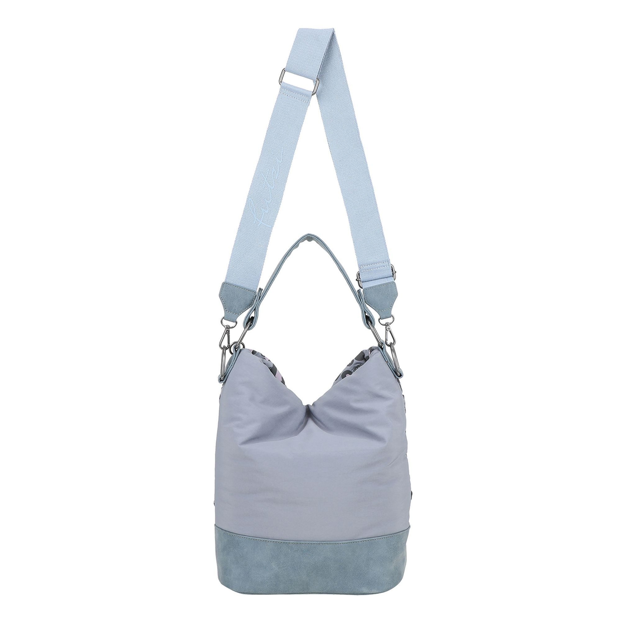 Fritzi aus Preußen Schultertasche Olga Limited, günstig online kaufen