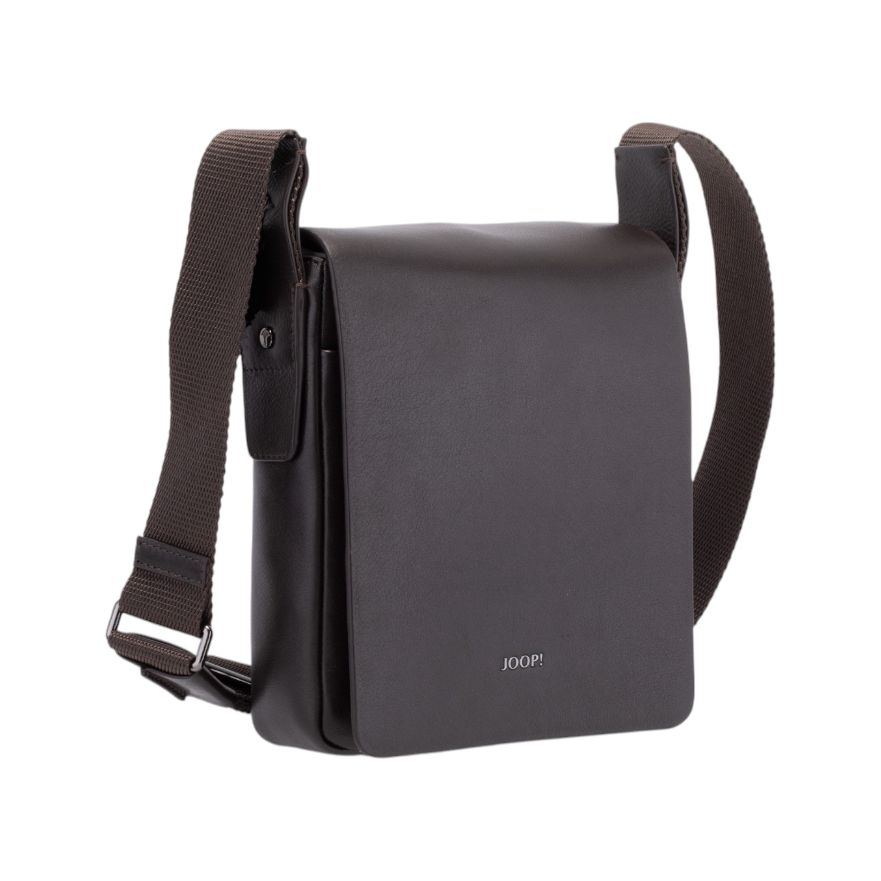 JOOP! Schultertasche Joop - Herren Schultertasche Orvieto Paris