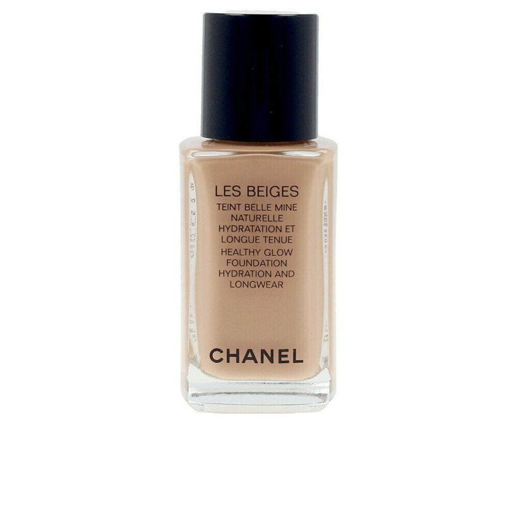 CHANEL Foundation LES BEIGES fluide #b50 30ml