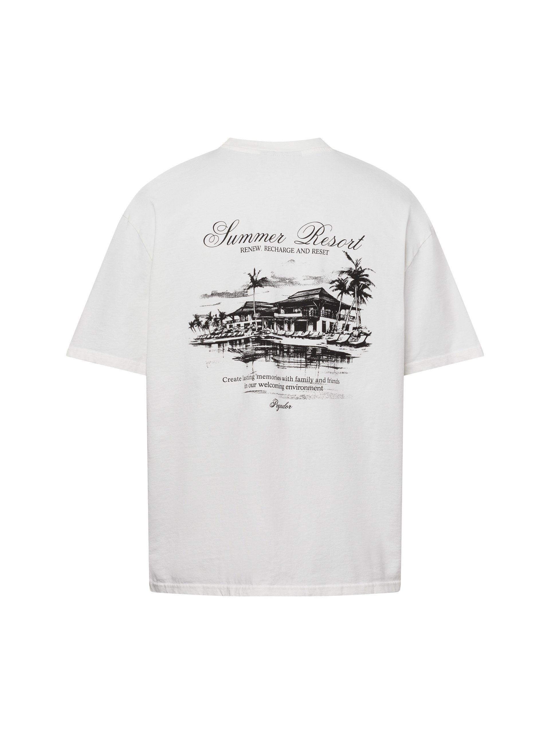 Pegador T-Shirt Polion günstig online kaufen