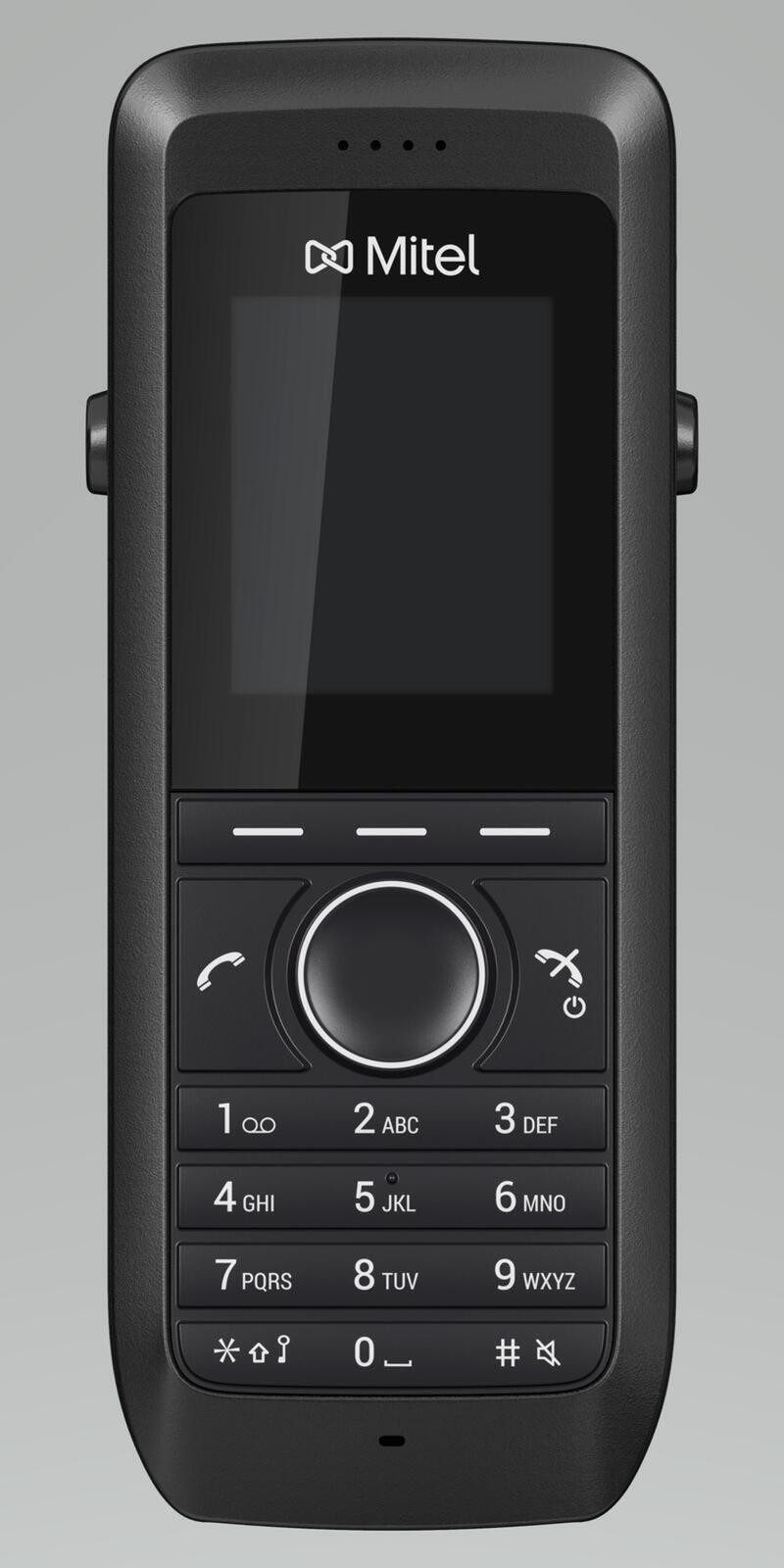 Mitel Mitel 5613 DECT-Telefon Schnurloses DECT-Telefon