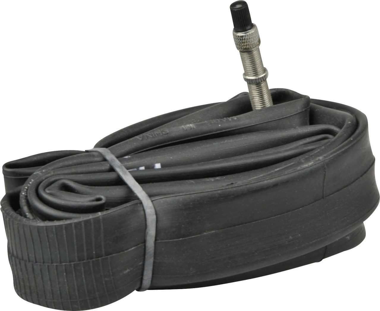 Fahrradschlauch Fischer Fahrradschlauch 28 Zoll mittel